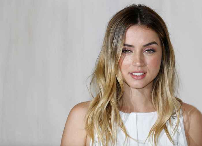 Ana de Armas dice che giocare a Marilyn Monroe è stato rivoluzionario