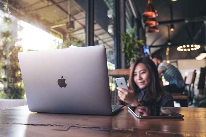 Apple vient d'émettre cet avertissement de santé majeur sur la plupart de ses produits