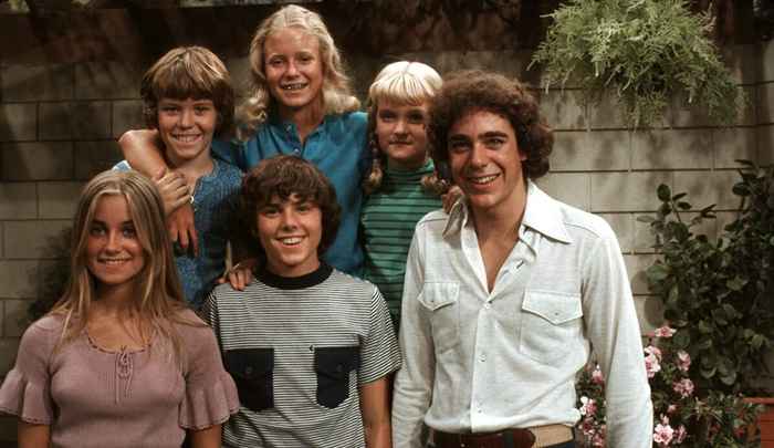 Barry Williams enthüllt, warum es am Brady Bunch -Set unangenehm war