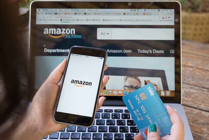 Antes de comprar isso na Amazon, você precisa verificar uma coisa, alertam os especialistas