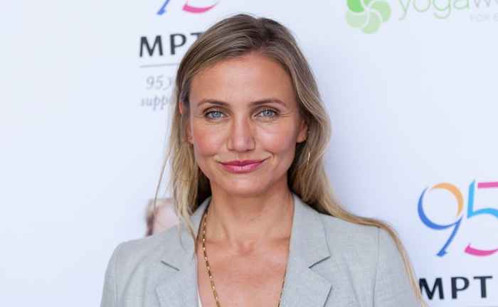 Cameron Diaz enthüllt, warum sie auf dem Höhepunkt ihrer Karriere aufgehört hat