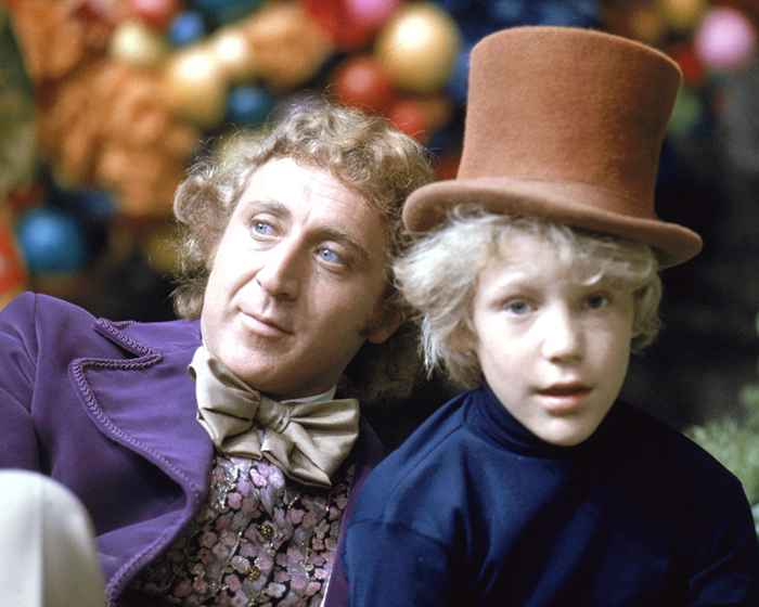 Charlie de Willy Wonka dejó de actuar después de ese papel. Verlo ahora.