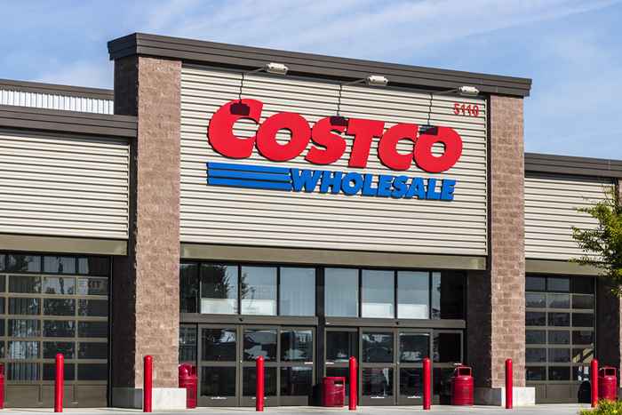 Costco ficará fora de estoque deste item popular por meses