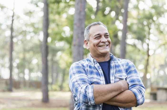 Fazer isso por apenas 10 minutos pode torná -lo menos solitário, diz um novo estudo