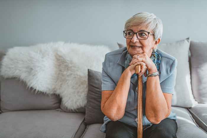 Faire cela deux fois par semaine pendant 10 minutes réduit le risque de votre Alzheimer, l'étude dit