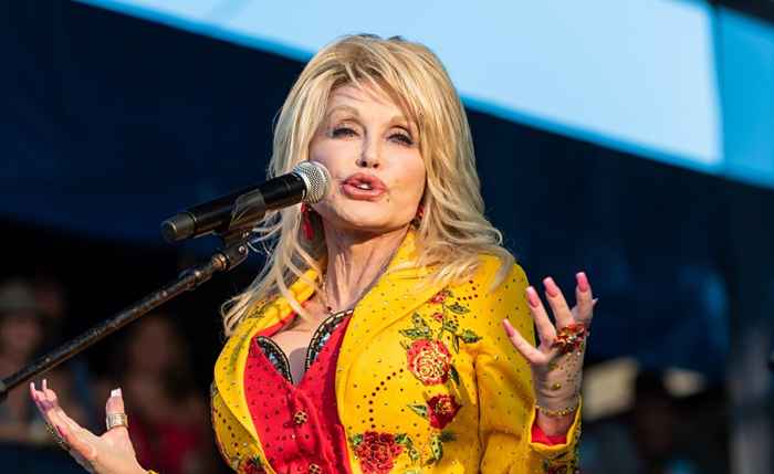 Dolly Parton avslørte nettopp hvorfor hun ikke har fått Covid -vaksinen