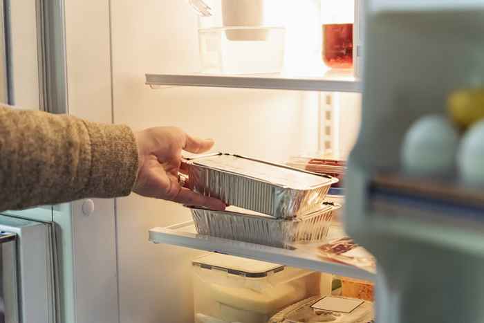 Ne mangez pas ce seul plat de vacances traditionnel, avertissent les experts en santé