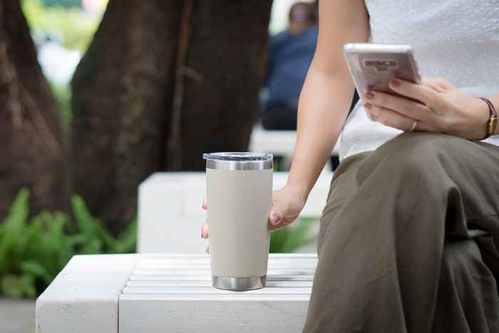 Beber una taza de esto al día puede reducir el riesgo de accidente cerebrovascular, dice un nuevo estudio