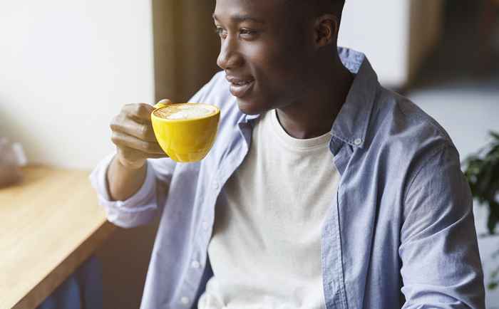 Das Trinken dieser viel Kaffee erhöht Demenzrisiko um 53 Prozent, so die Studie