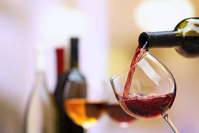 Boire autant de vin par jour est bon pour votre cerveau, les résultats de l'étude