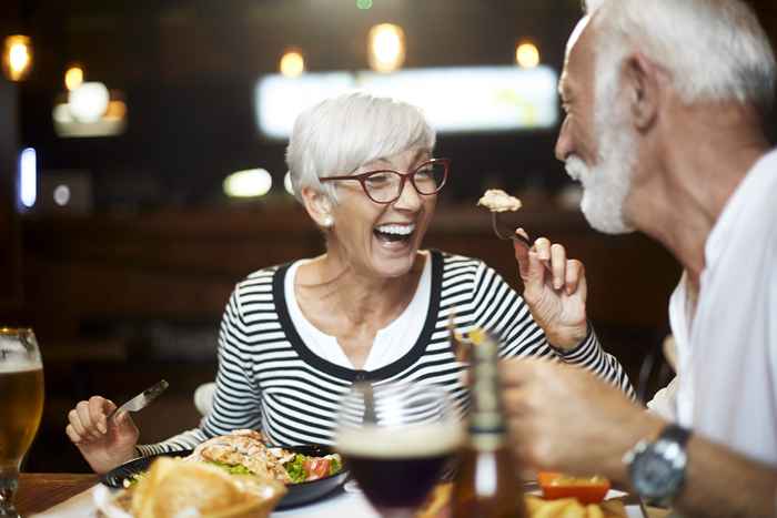 Mangiare più di questo cibo può aggiungere 5 anni alla tua vita, dice lo studio