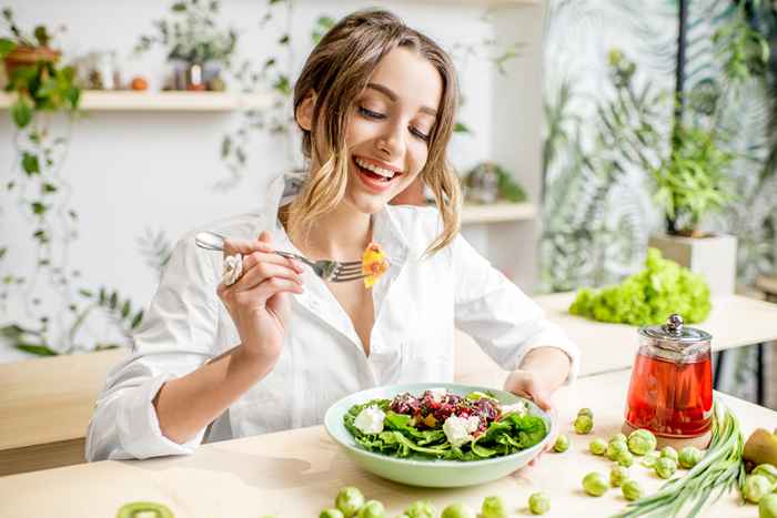 Comer más de esta cosa reduce el riesgo de su enfermedad cardíaca por la mitad, dice el estudio