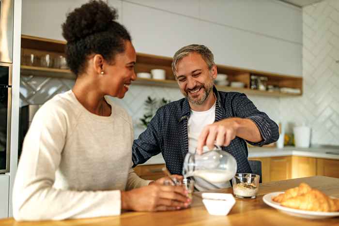 Das Essen dieser 3 -mal am Tag kann Ihre Herzgesundheit steigern, heißt es in einer neuen Studie