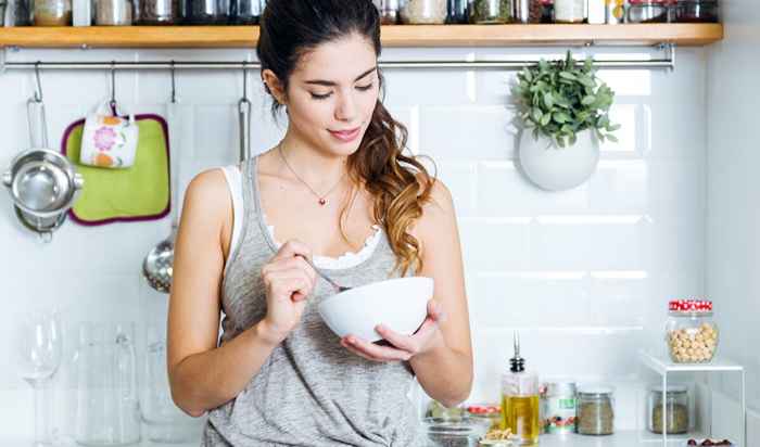 Manger ce dessert le matin pourrait aider à brûler les graisses, dit une nouvelle étude