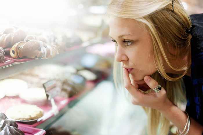 Manger ce régal sucré chaque jour réduit le risque de maladie cardiaque, l'étude montre