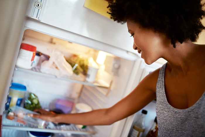 Wenn Sie dies zweimal pro Woche essen, werden Sie Ihr Herzerkrankungsrisiko auferlegt, heißt es in der Studie