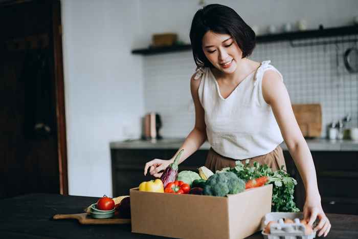 Mangiare questa verdura due volte a settimana può tagliare il rischio di Parkinson, dice lo studio