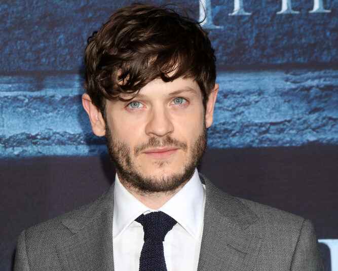 Game of Thrones Star appelle cette scène le pire jour de ma carrière