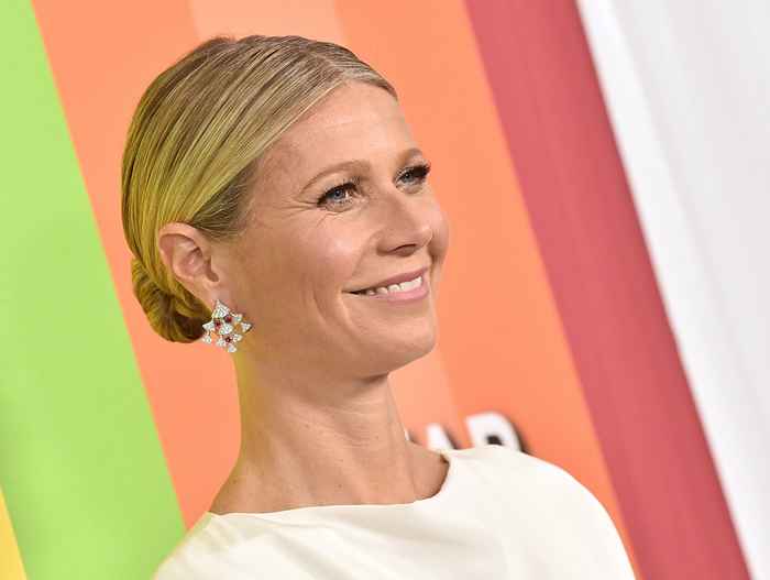 Gwyneth Paltrow avslørte nettopp de 3 covid -symptomene hun ikke kan bli kvitt