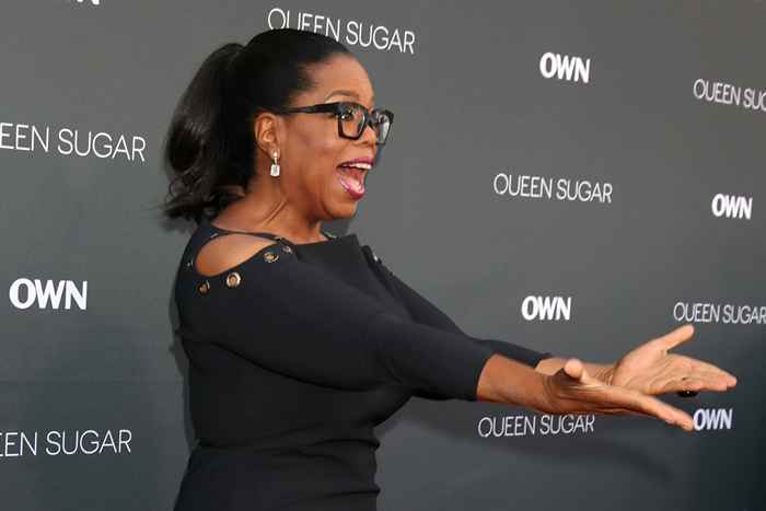 Aqui estão as coisas favoritas de Oprah de 2020 abaixo de US $ 20