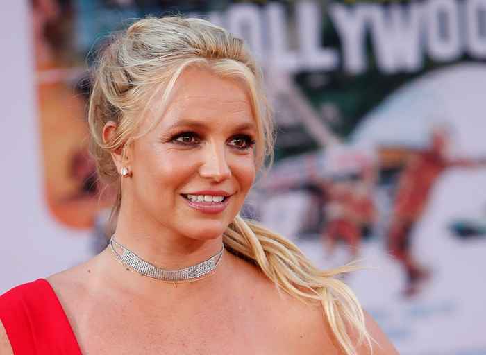 Hier ist alles, was Britney Spears über ihren Vater in ihrem Gerichtszeugnis gesagt hat