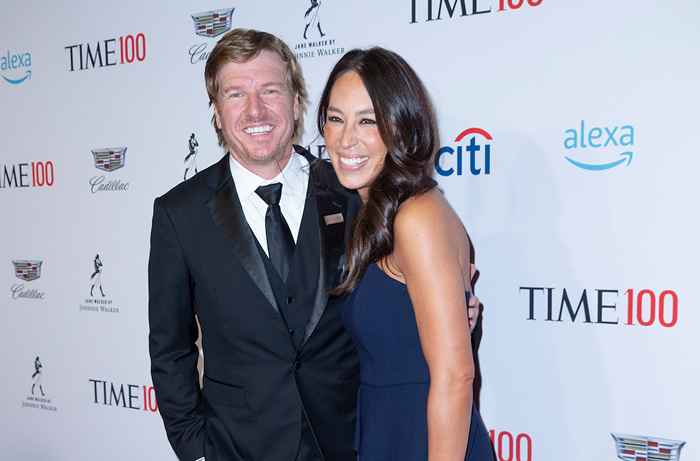 Ecco come i bambini di Chip e Joanna Gaines si sentono davvero di essere in TV