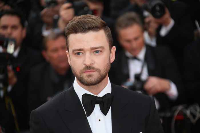 Voici pourquoi tout le monde est en colère contre Justin Timberlake en ce moment