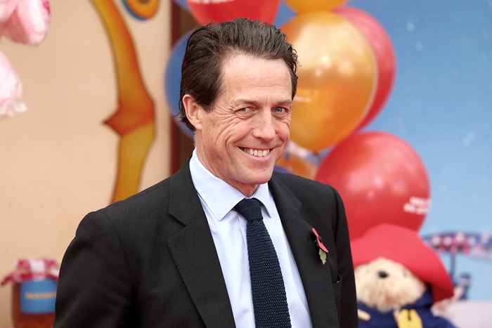 Hugh Grant sier at denne filmen nesten drepte karrieren