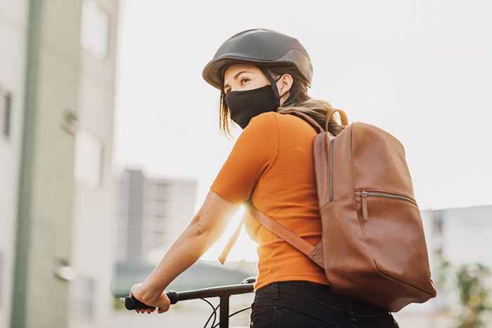 Si vous en avez acheté un dans le verrouillage, arrêtez de l'utiliser maintenant