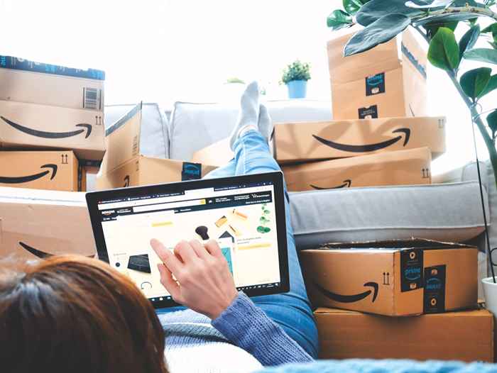 Si vous les achetez sur Amazon, arrêtez de les utiliser maintenant, les autorités disent