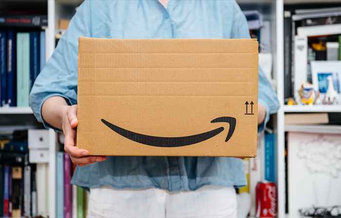 Si compró esto en Amazon, deje de usarlo de inmediato, los funcionarios advierten