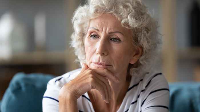 Se você não puder mais fazer isso, pode ser um sinal inicial de Parkinson