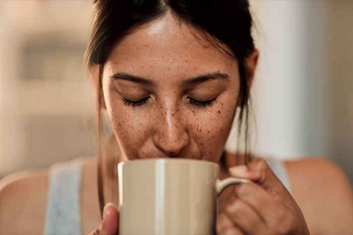 Si bebe esto, podría ser resistente a los antibióticos, dice el estudio