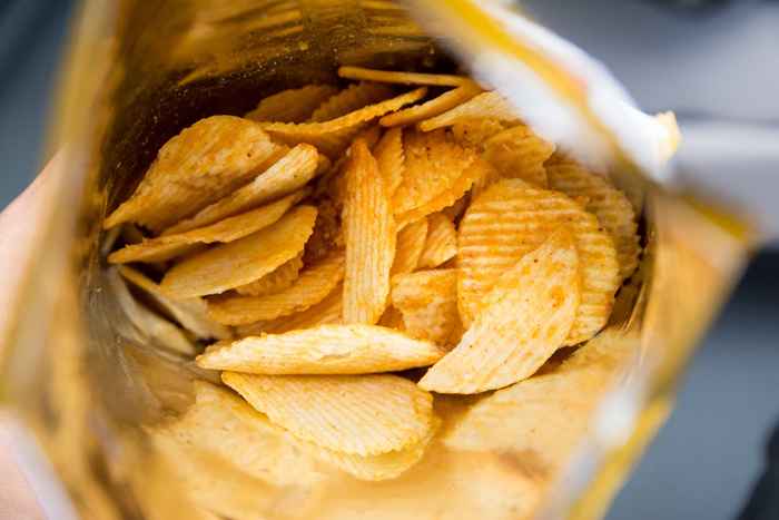 Si tiene estas chips en casa, la FDA dice que las revise de inmediato