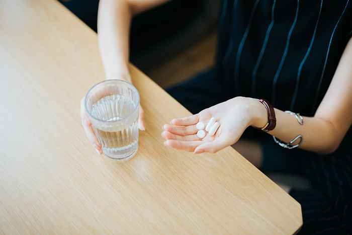 Se hai questi disturbi comuni, devi controllare le tue medicine ora