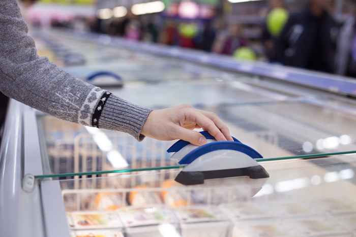 Wenn Sie dieses Fleisch in Ihrem Kühlschrank haben, lassen Sie sie sofort los