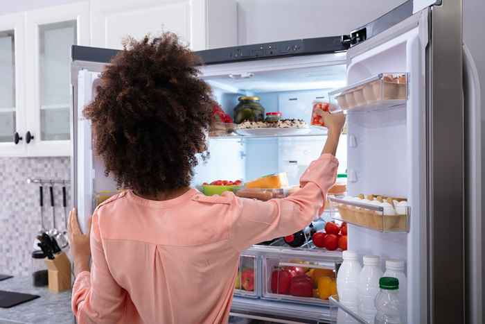 Si tienes esto en tu refrigerador, tírelo ahora, dice la FDA