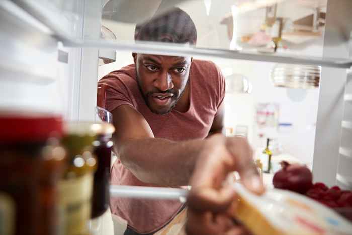 Wenn Sie dieses Fleisch in Ihrem Kühlschrank haben, werfen Sie es jetzt weg, sagt USDA