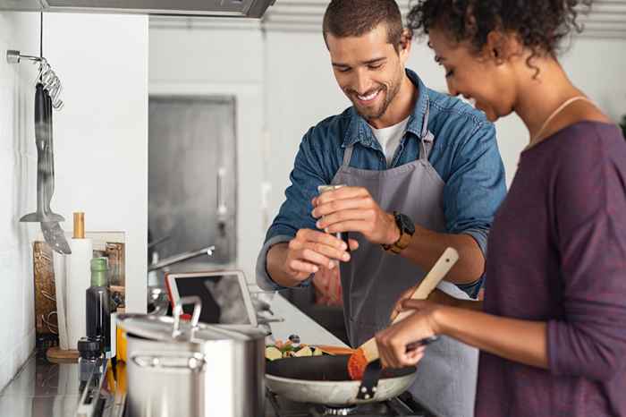 Si vous avez cet assaisonnement à la maison, jetez-le maintenant, la FDA dit