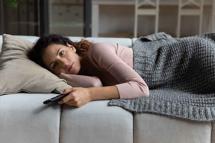 Wenn Sie diesen Fernsehanbieter haben, bereiten Sie sich darauf vor, Ihre Lieblingskanäle nächste Woche zu verlieren