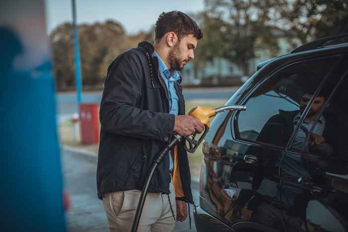 Se vivi in ​​questi stati, preparati per le interruzioni del gas, avverte di esperti