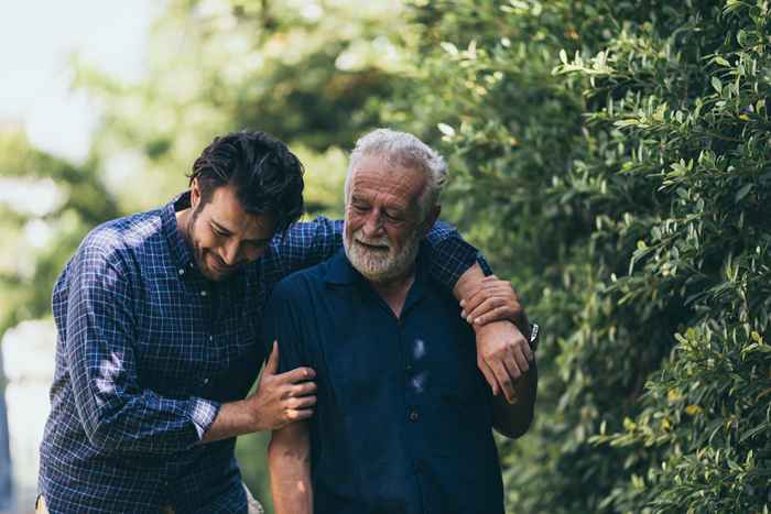 Si vous remarquez cela en marchant, cela pourrait être un signe d'avertissement de crise cardiaque