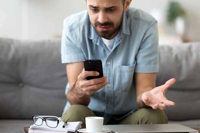 Wenn Sie diesen beliebten Mobilfunkdienst nutzen, funktioniert Ihr Telefon möglicherweise nicht bald