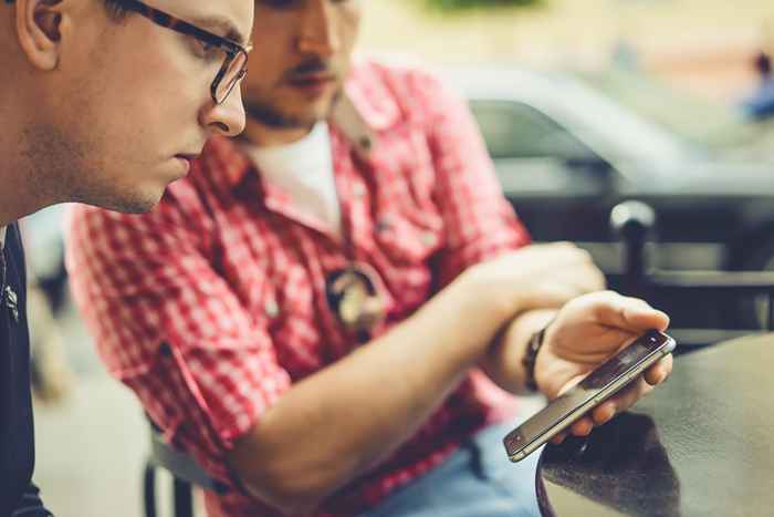 Hvis du bruker denne populære telefonen, kan du miste alle bildene dine neste måned