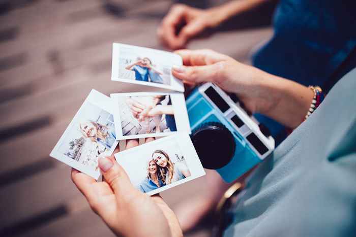 Si sus ojos se ven así en las fotos, llame a su médico, los expertos advierten