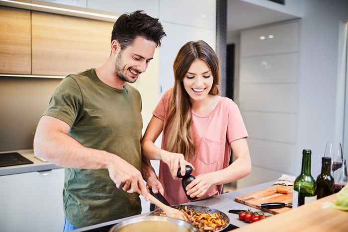 Wenn Sie Ihr Essen darin kochen, hören Sie jetzt auf, sagt die FDA