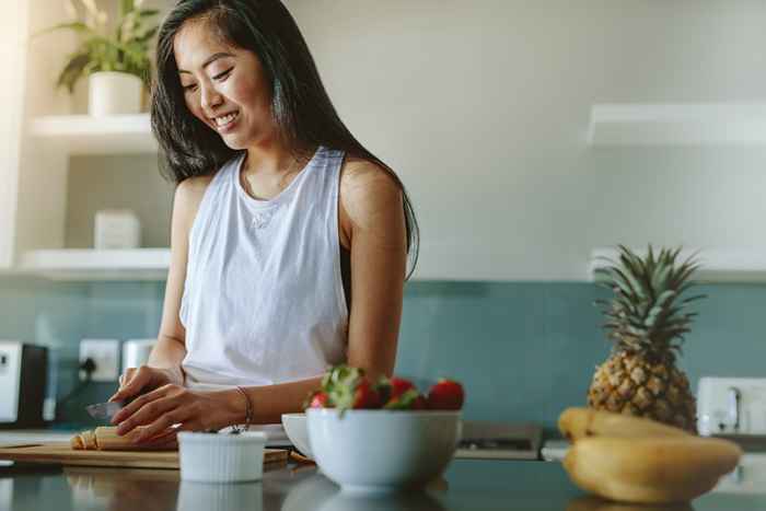 Si vous mangez ceci pour le petit déjeuner, arrêtez-vous immédiatement, les autorités disent