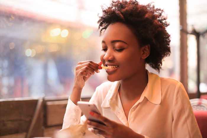 Se você está de repente desejando alimentos salgados, pode ser um sinal desta doença