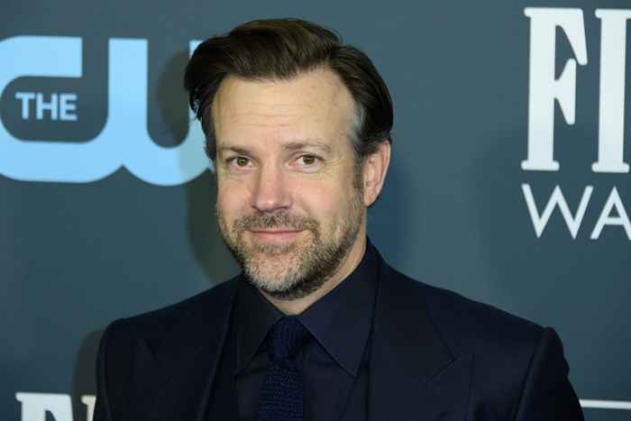 Jason Sudeikis dit que cette star n'a pas pu faire fonctionner son croquis SNL préféré