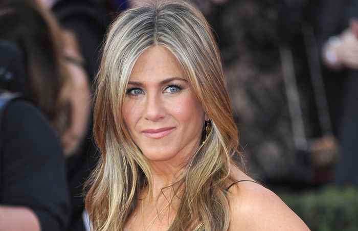 Jennifer Aniston se enfrenta a una reacción violenta después de publicar esto en Instagram